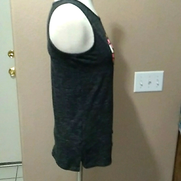 Cat and Jack  Girls XL (14/16) Sleeveless Tank Top - Picture 2 of 9